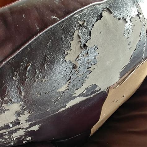 how to repair artificial leather